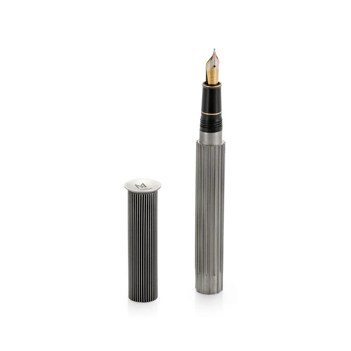 Fusil de tinta Vapour con núcleo ancho, bilde 2