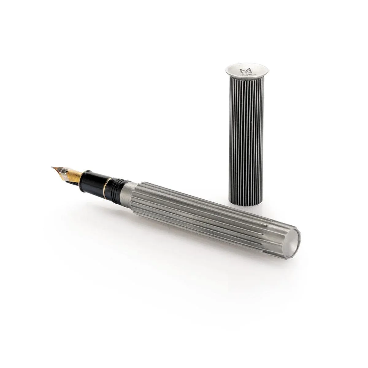 Fusil de tinta Vapour con núcleo ancho, bilde 3