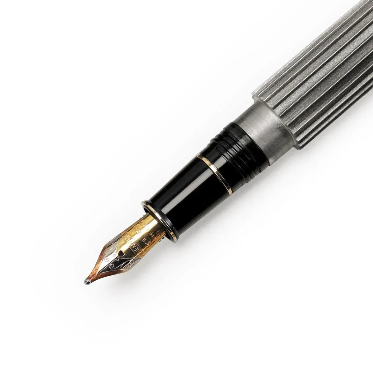 Fusil de tinta Vapour con núcleo ancho, bilde 4