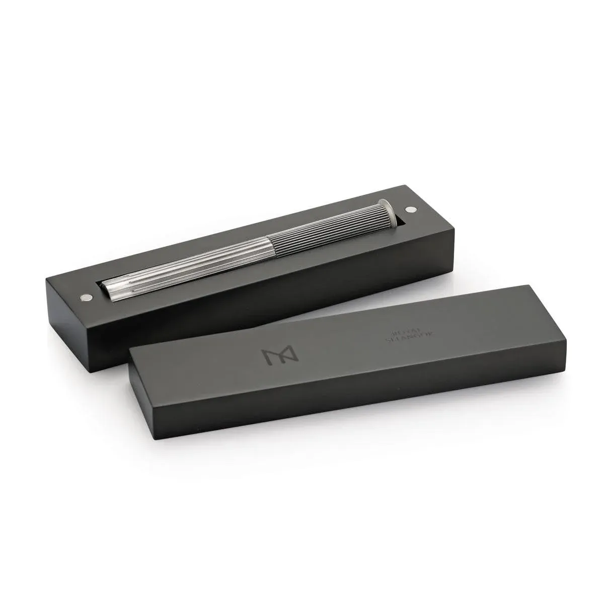 Vapour brede nibe fyllpenna, bilde 5