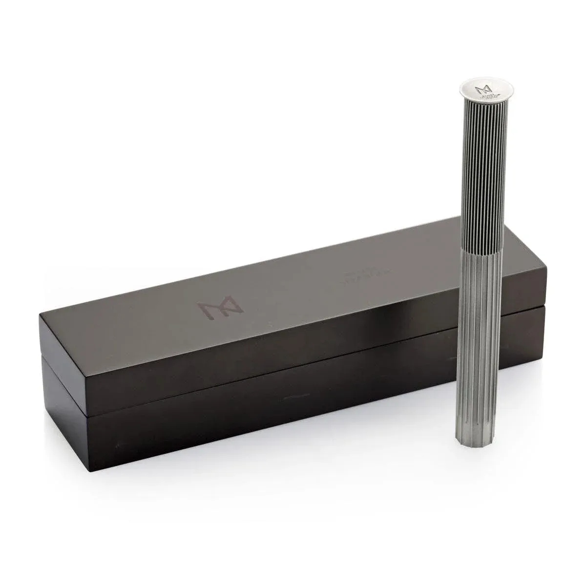 Vapour brede nibe fyllpenna, bilde 6