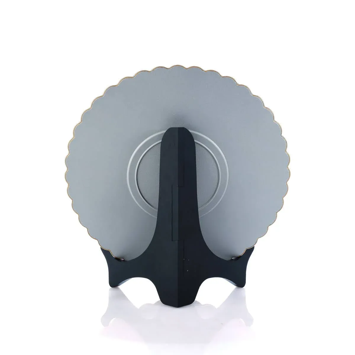 Auspiskable Emblemplade, bilde 4