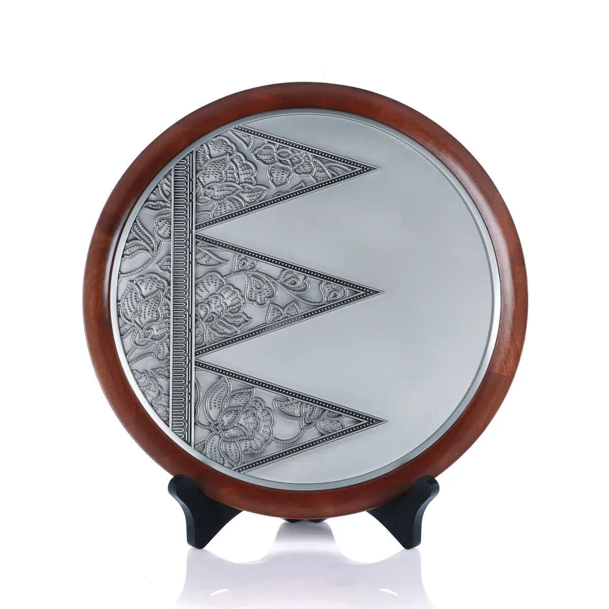 Gembira Plate