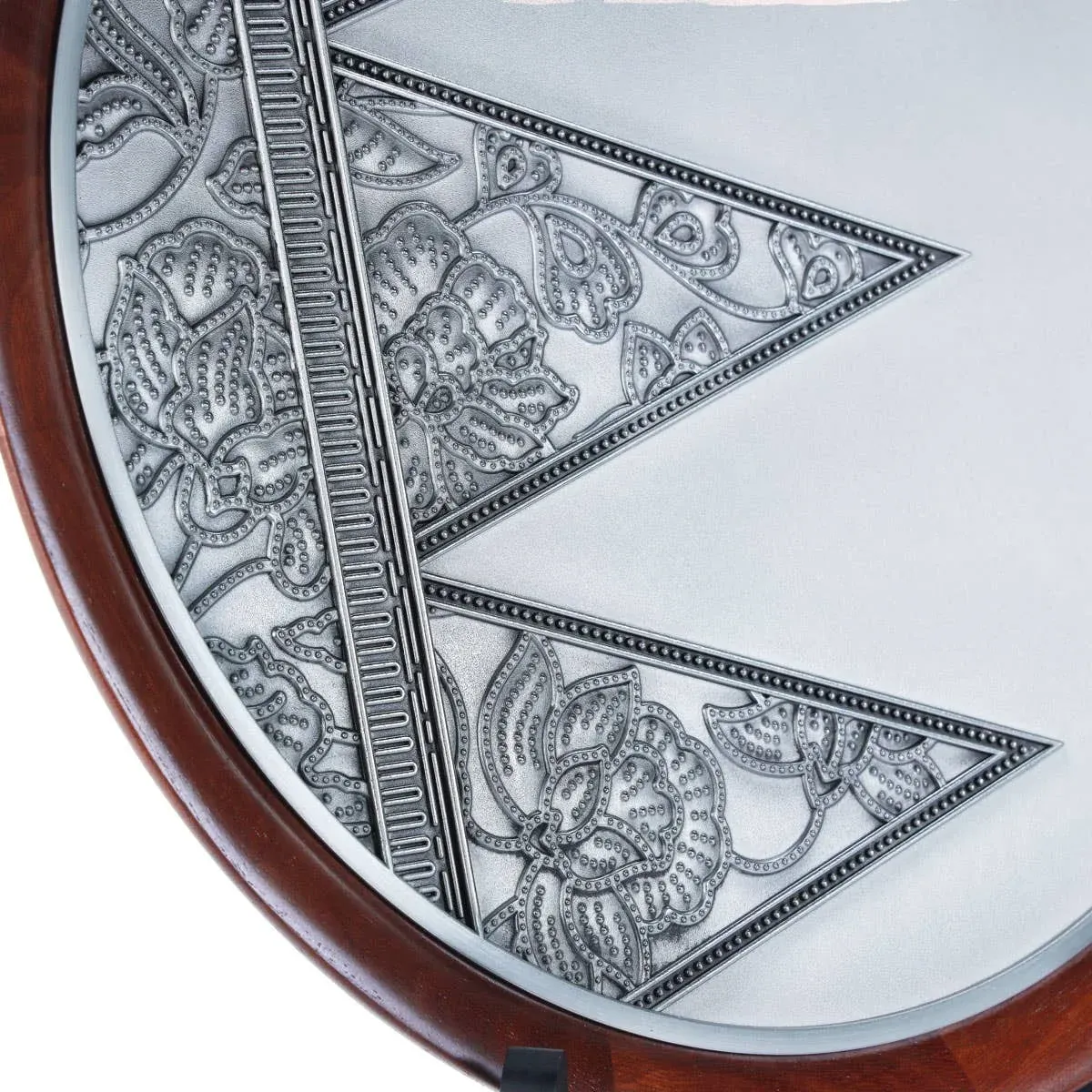 Gembira Plate, bilde 3
