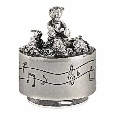 Giftskrapper med Friends-musikkaros, bilde 3