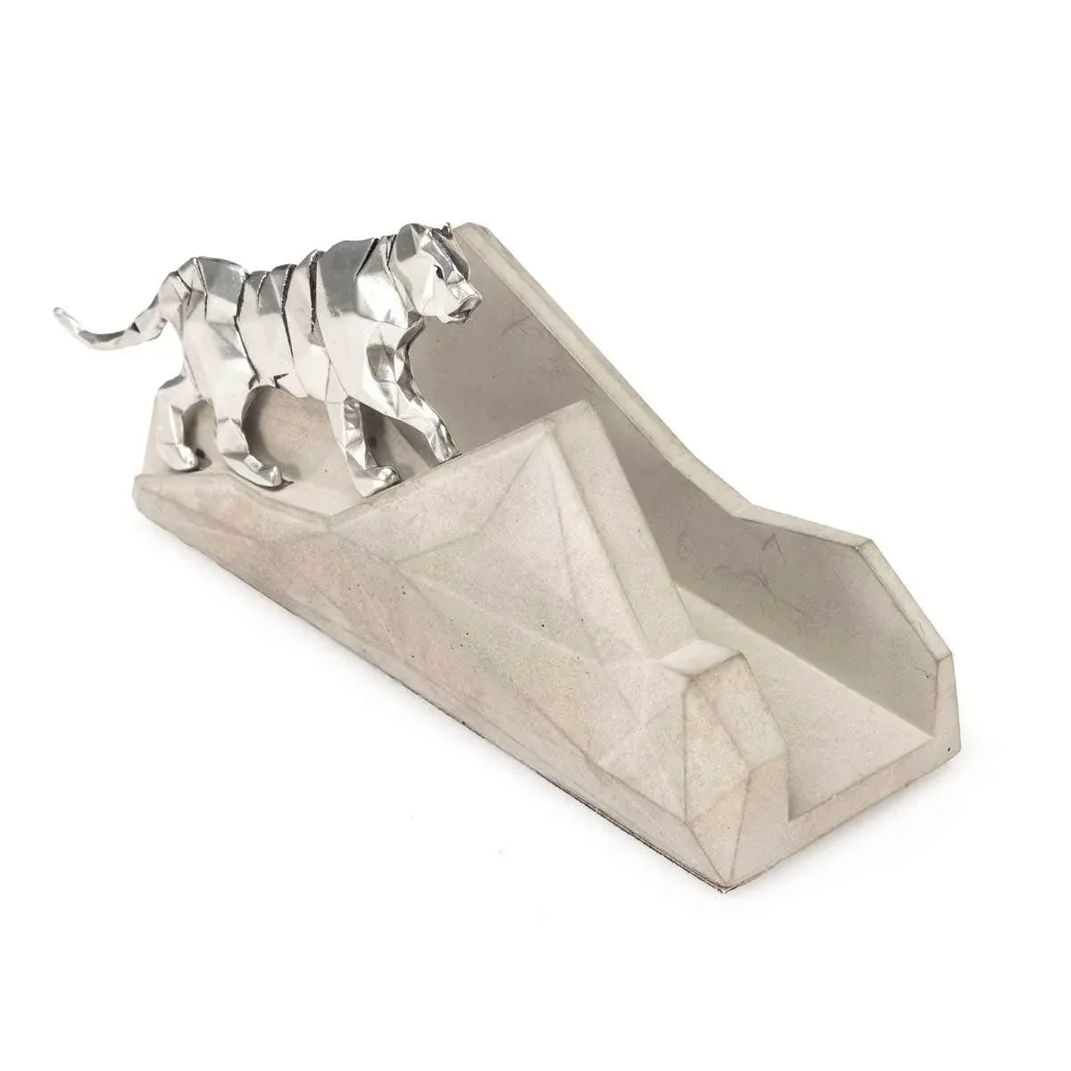 Tigris Kortholder, bilde 10
