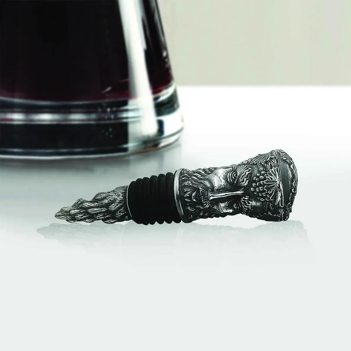 Bacchus Bottelstopper, bilde 2