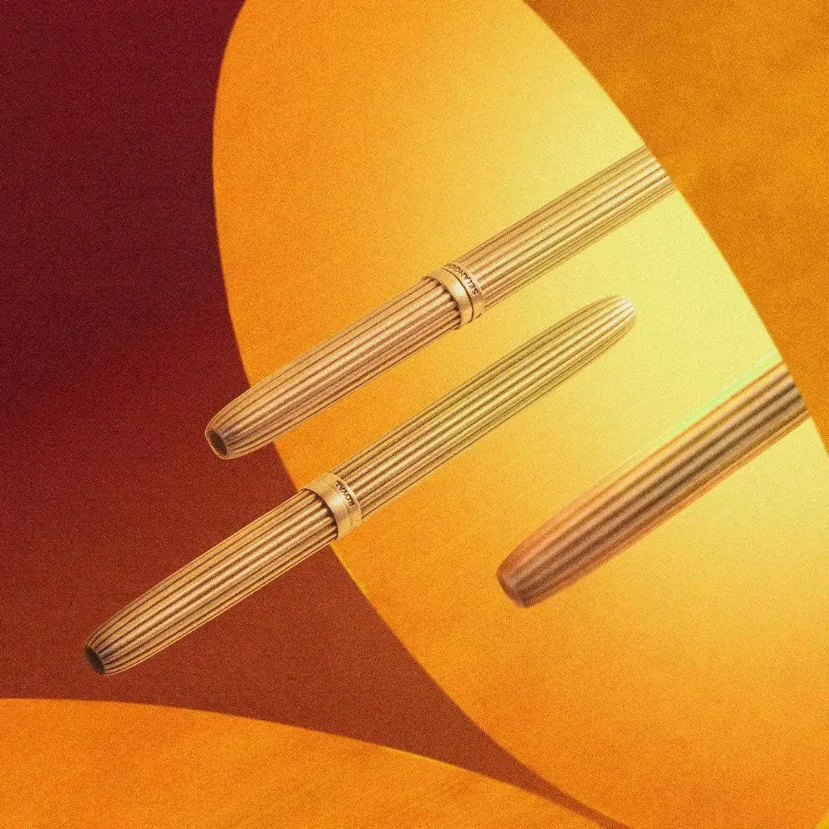 Savoy Roller Ball Pen, bilde 5