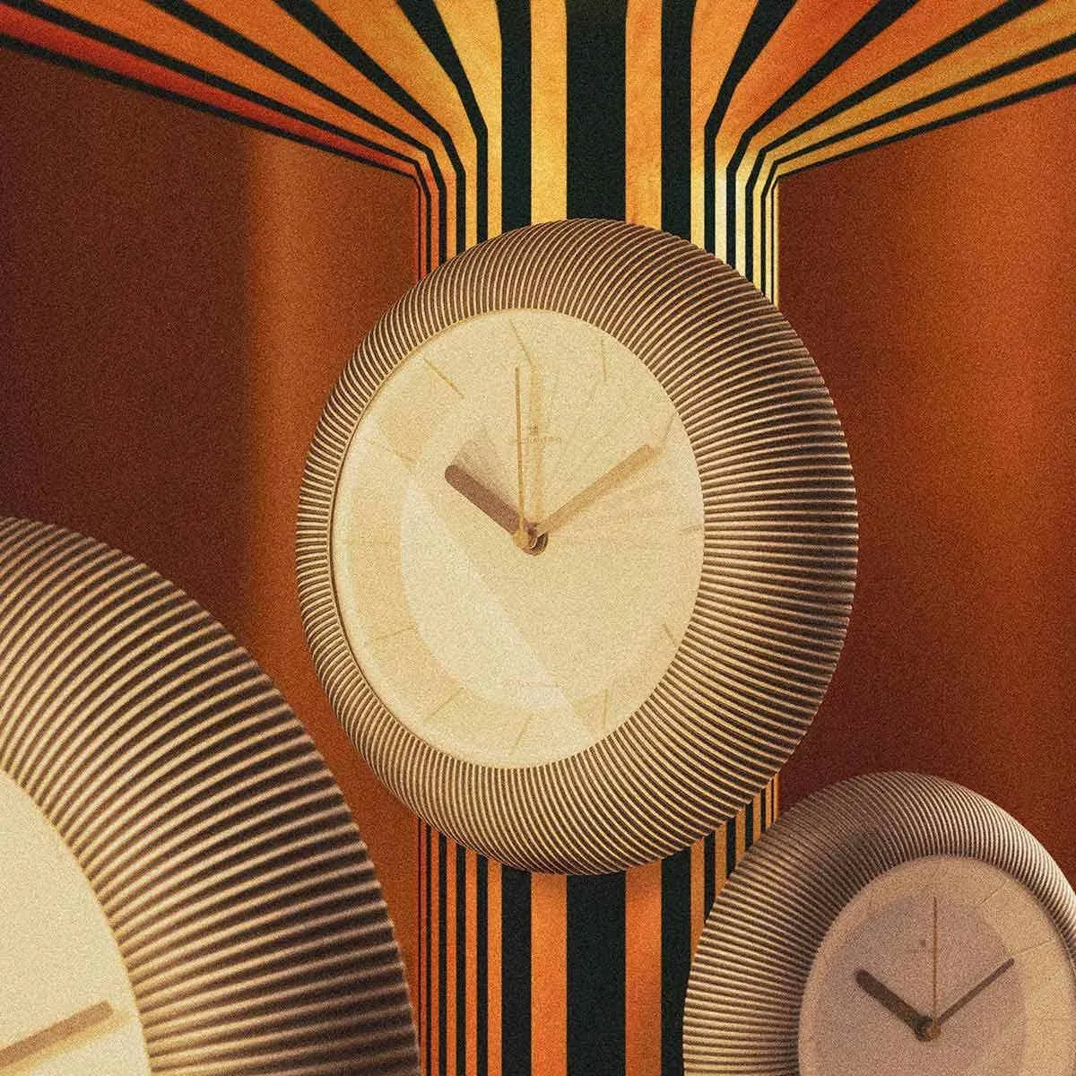 Reloj Savoy, bilde 6
