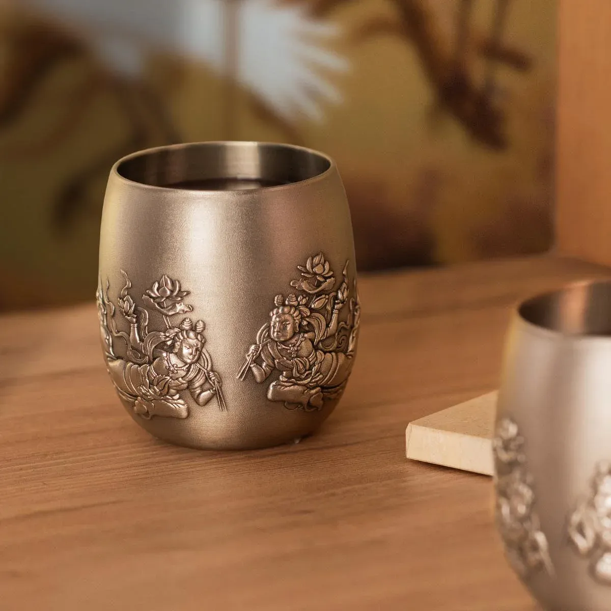 Silk Road Tumbler, bilde 7