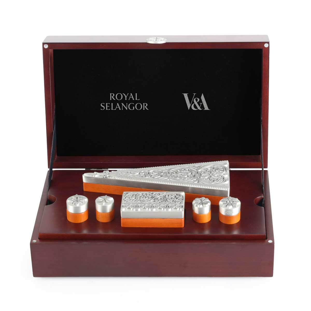 Telepuk Collector’s Set
