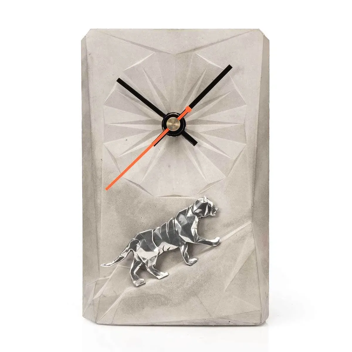Tigris Desk Clock