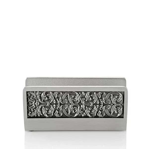 Classic Expressions Satin Card Holder