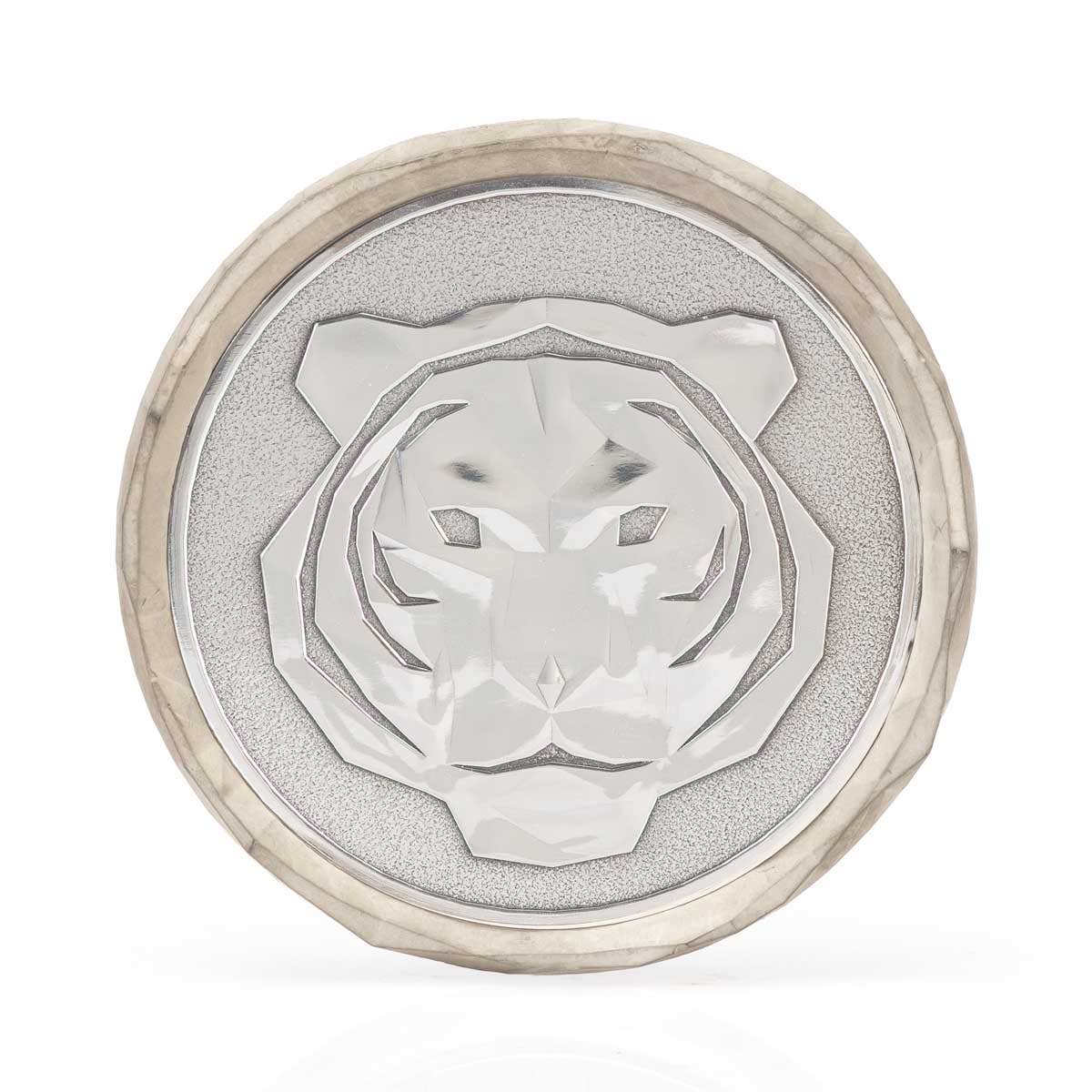 Tigris Coaster