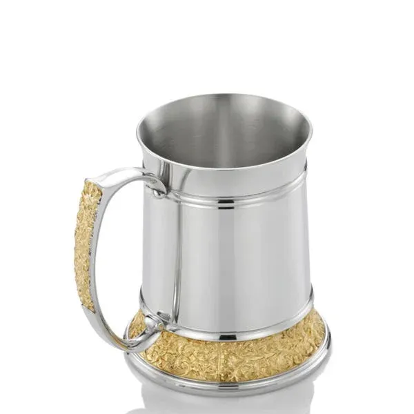 Classic Expressions Gilt Tankard SM, bilde 2
