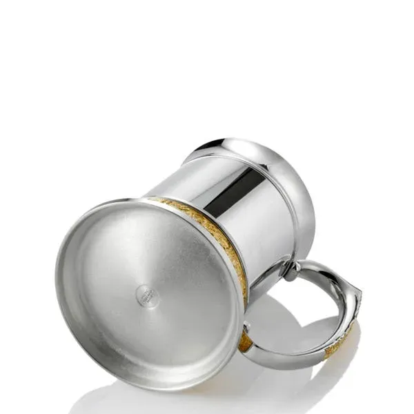 Classic Expressions Gilt Tankard SM, bilde 4