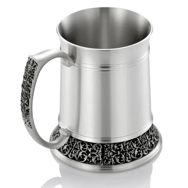 Classic Expressions Satin Tankard LG, bilde 2