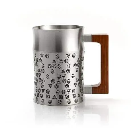 Tankard av fem elementer, bilde 2