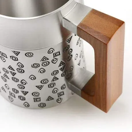 Tankard av fem elementer, bilde 3