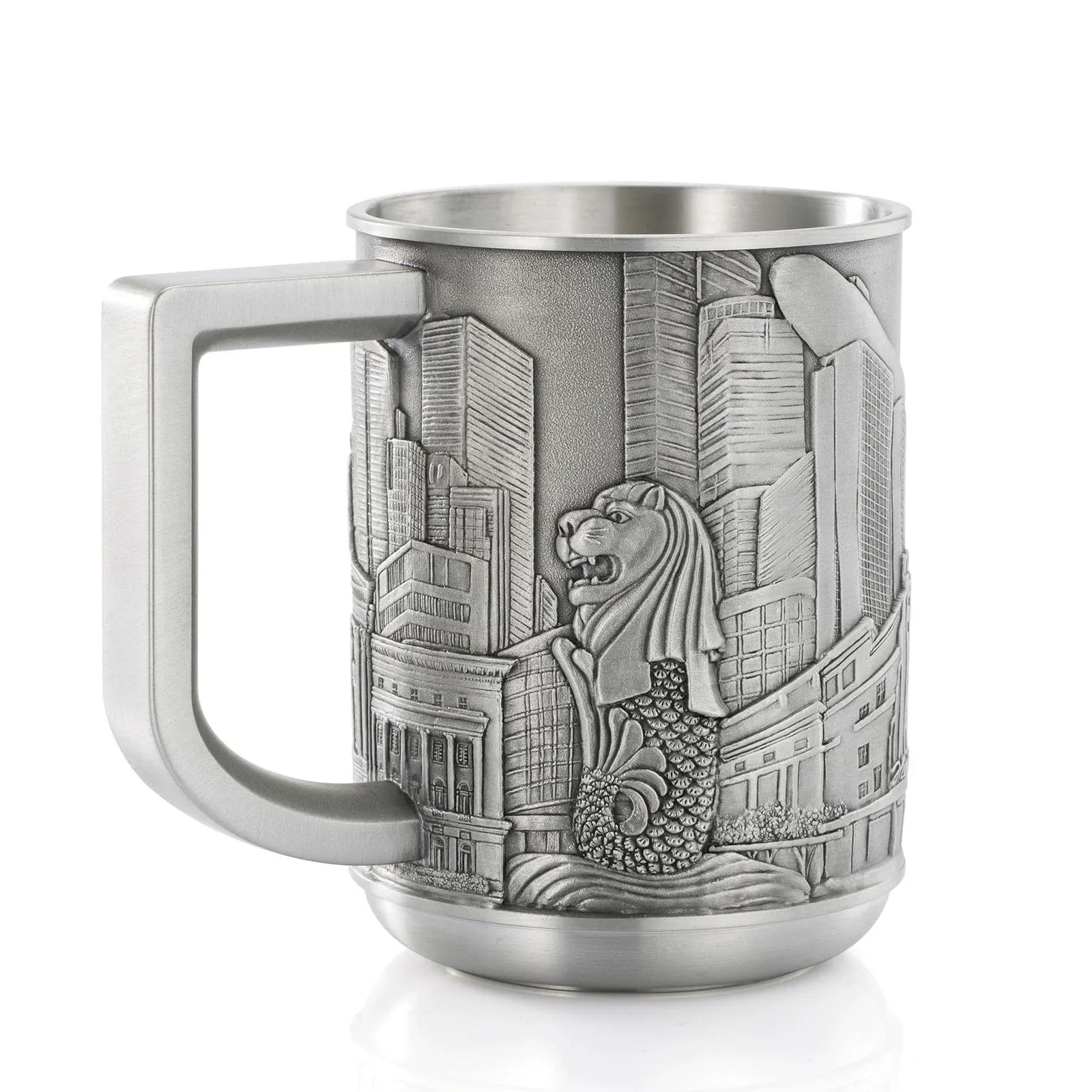 Civic District Tankard SM