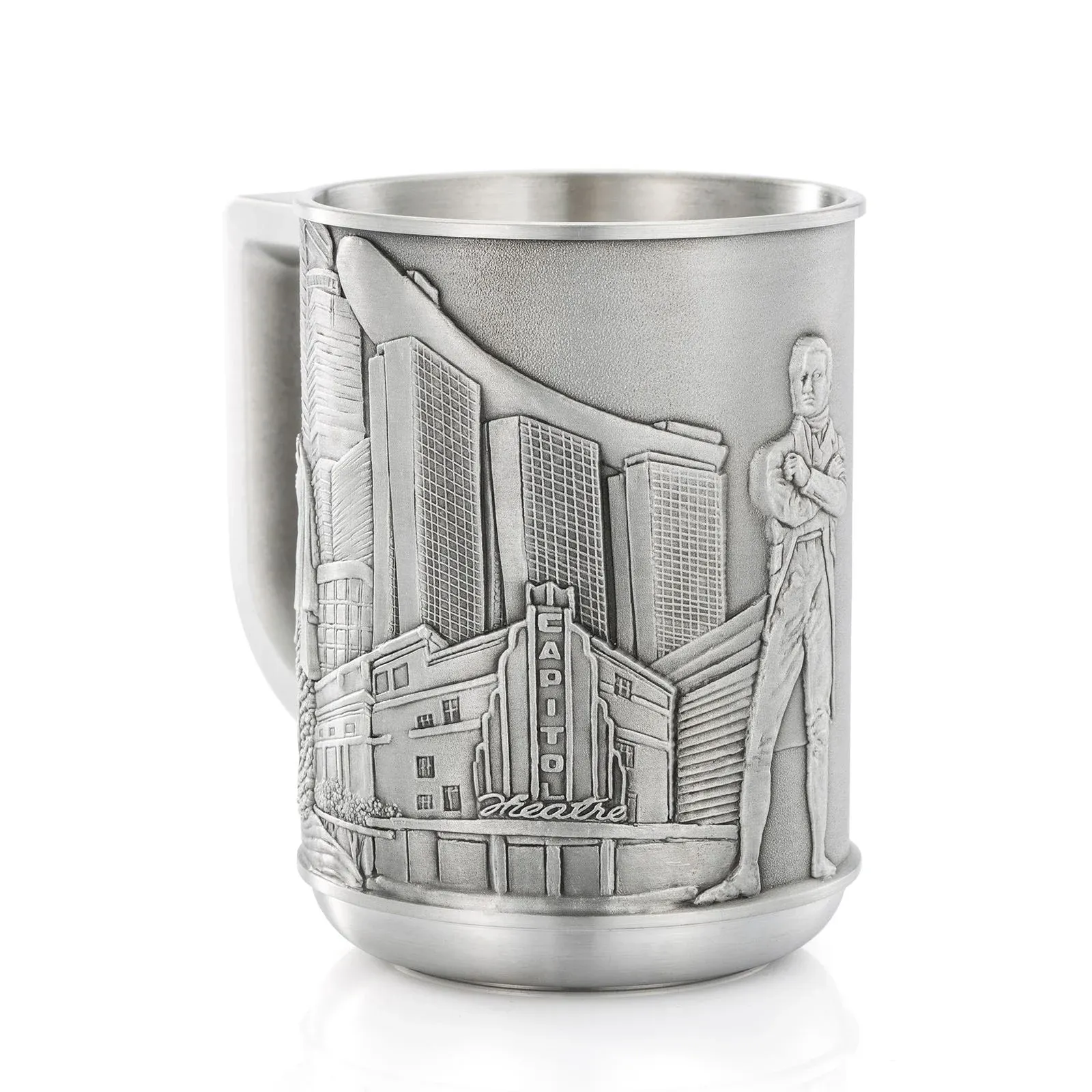 Tankard Civic District, bilde 2