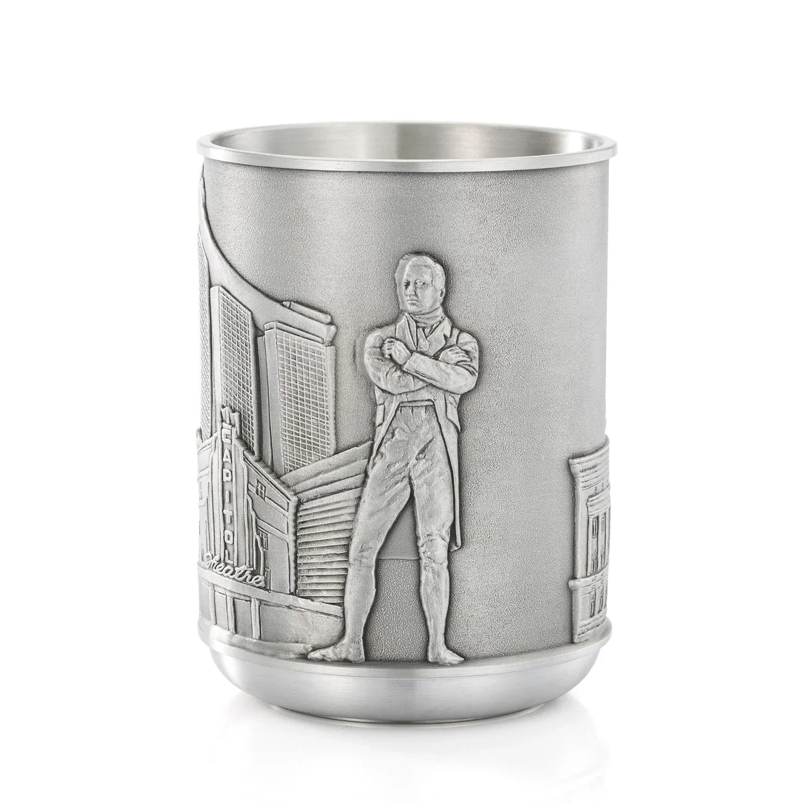 Tankard Civic District, bilde 3