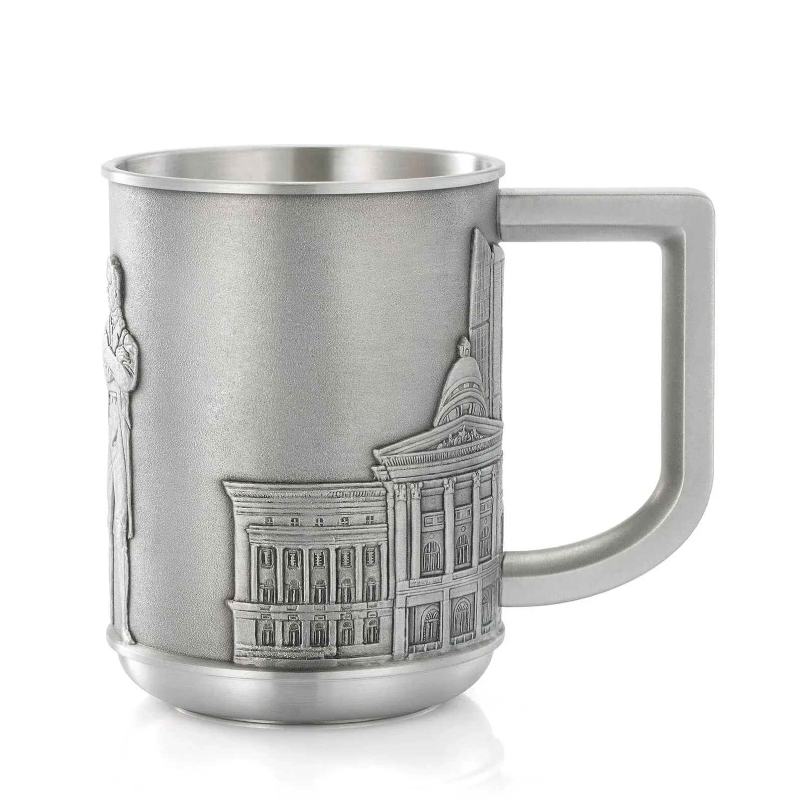 Tankard Civic District, bilde 4
