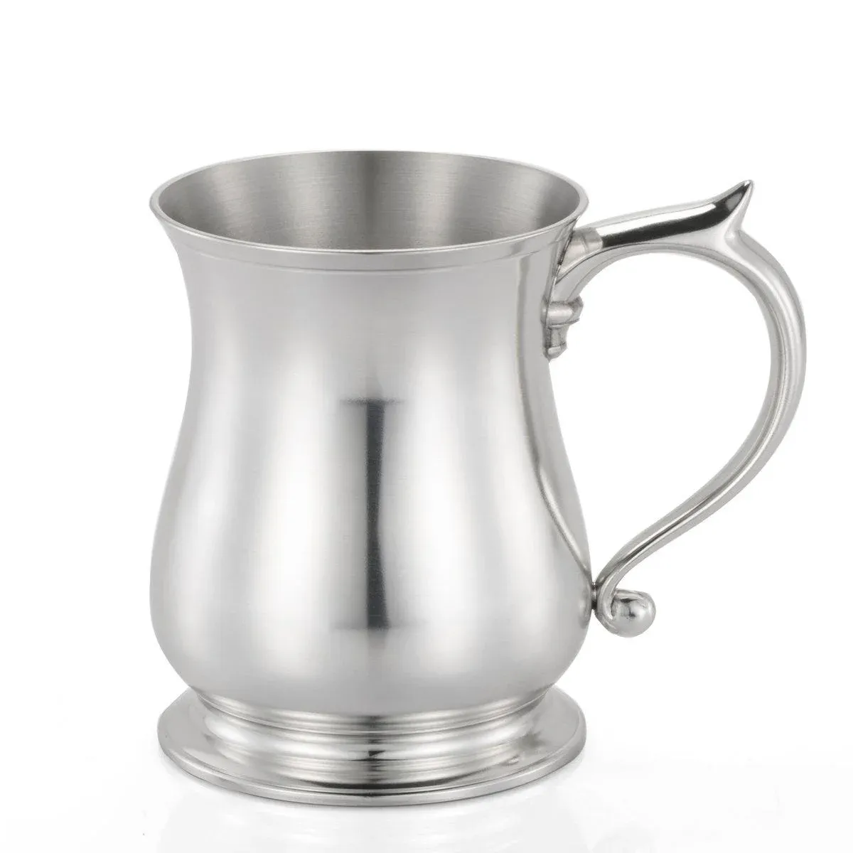 New York Tankard