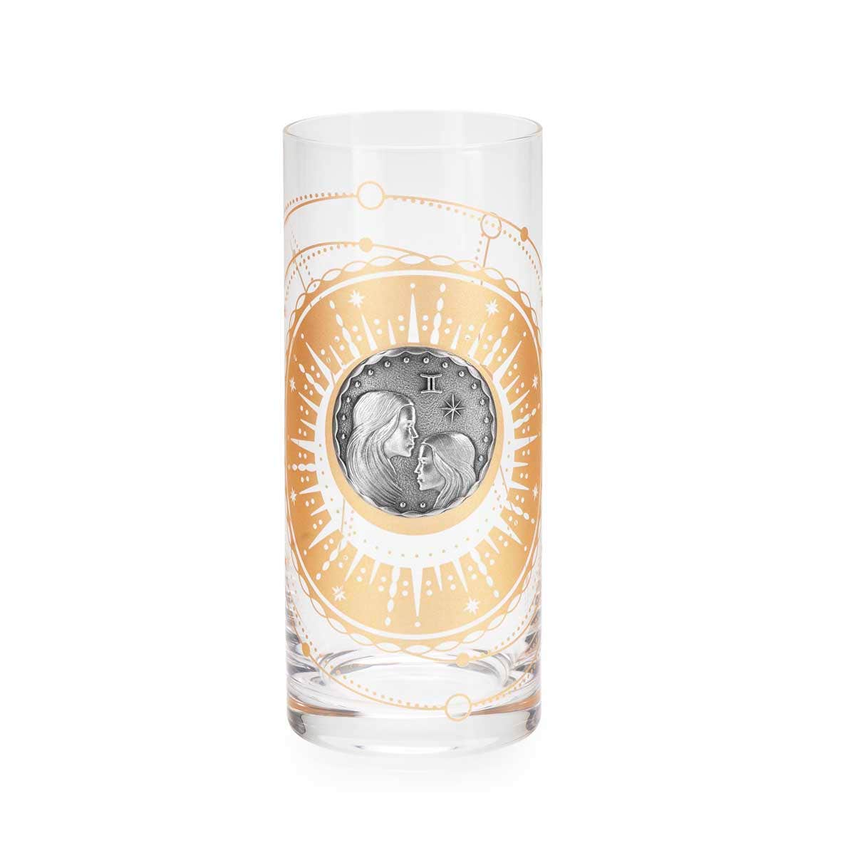 Gemini Highball
