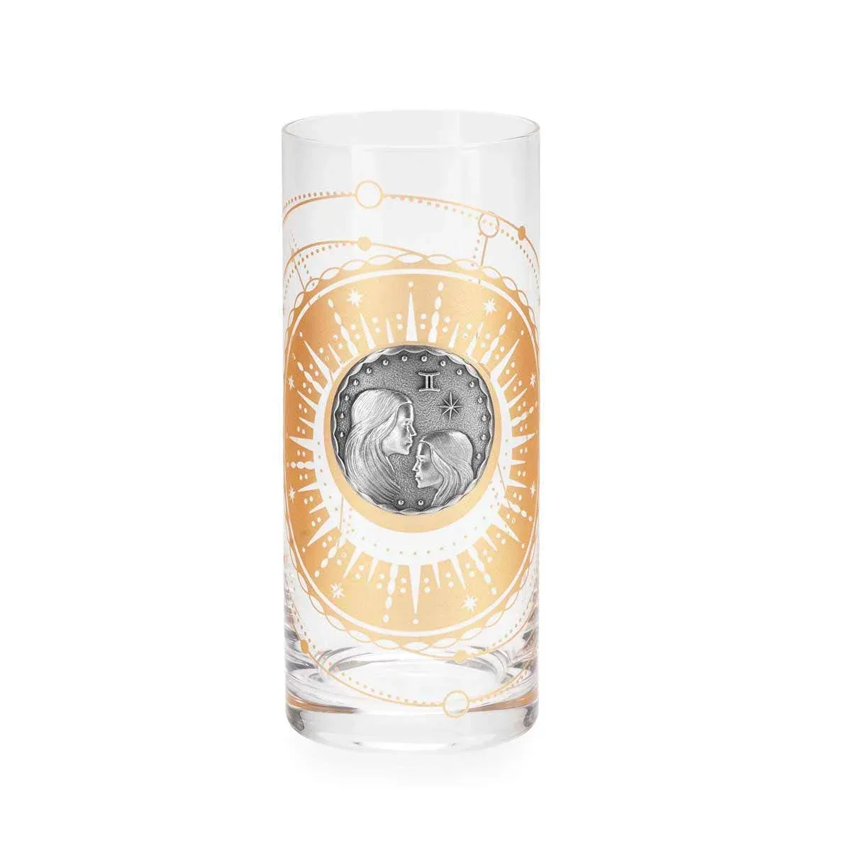 Gemini Highball