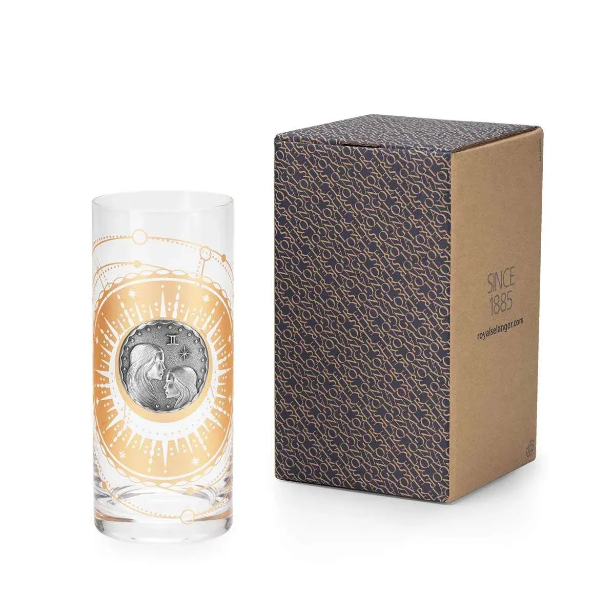 Gemini Highball, bilde 6