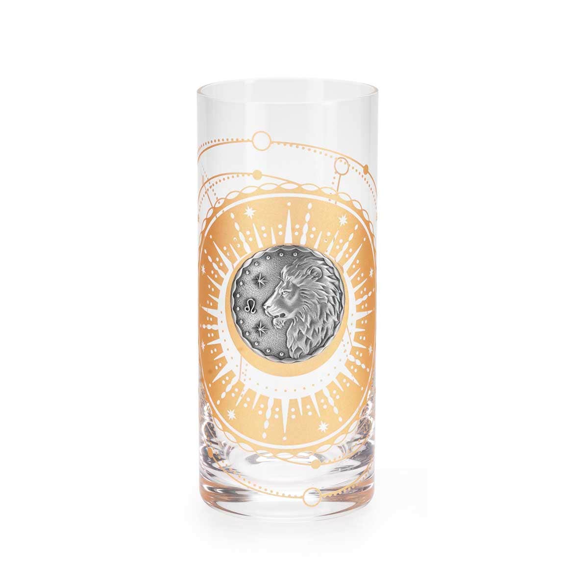 Leo Highball