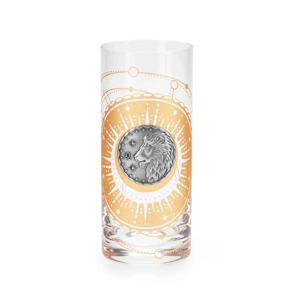 Leo Highball