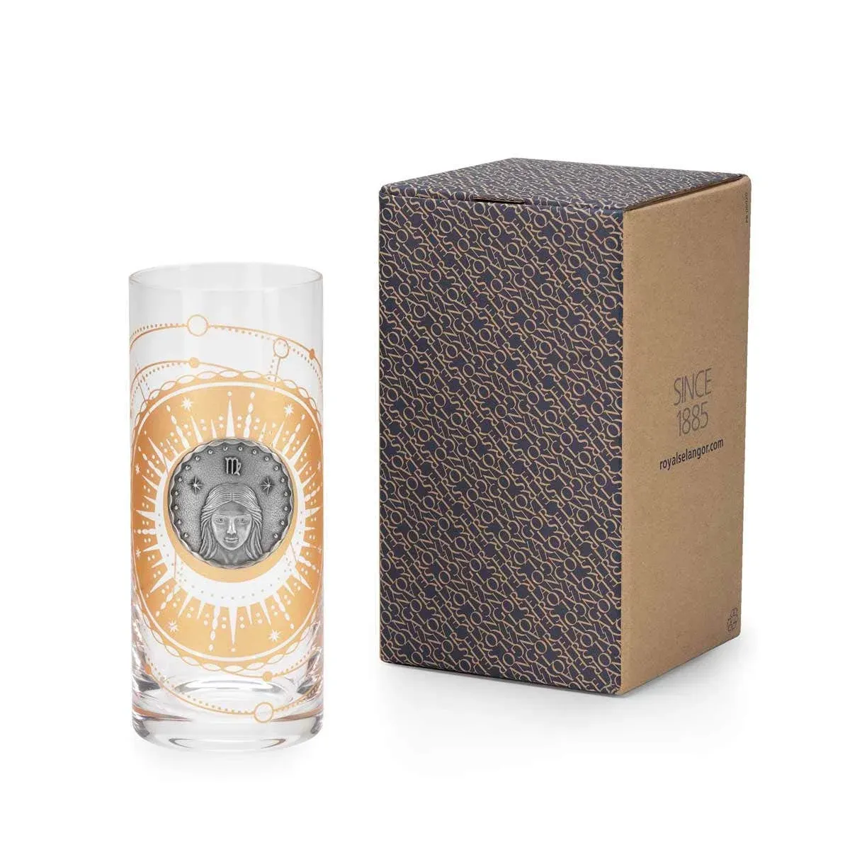 Virgo Highball, bilde 6