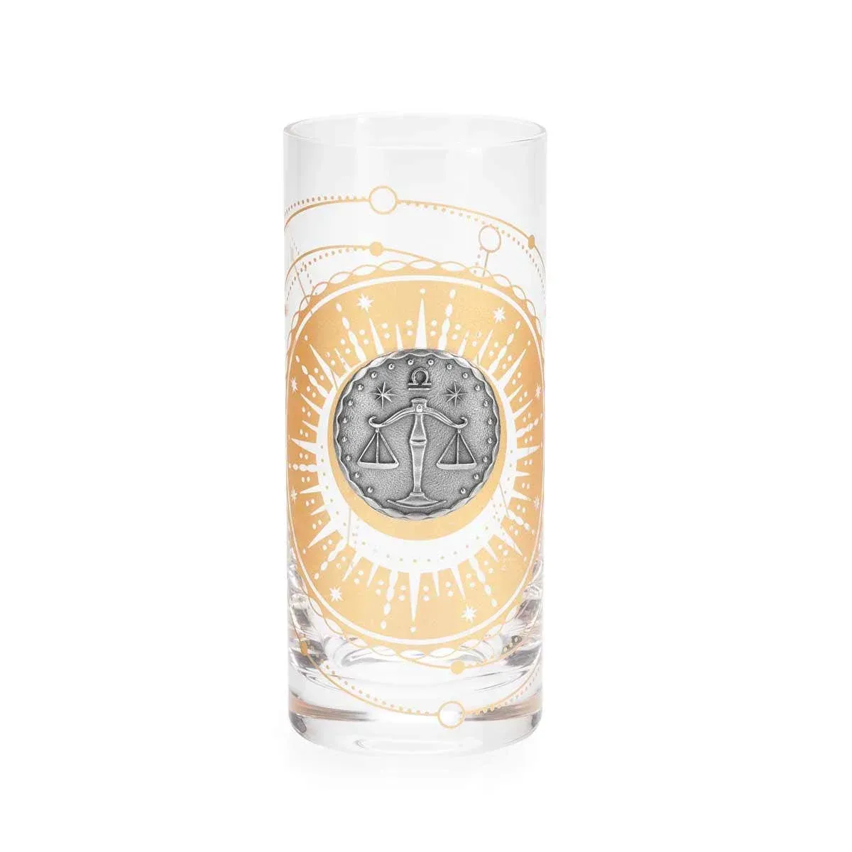 Libra Highball