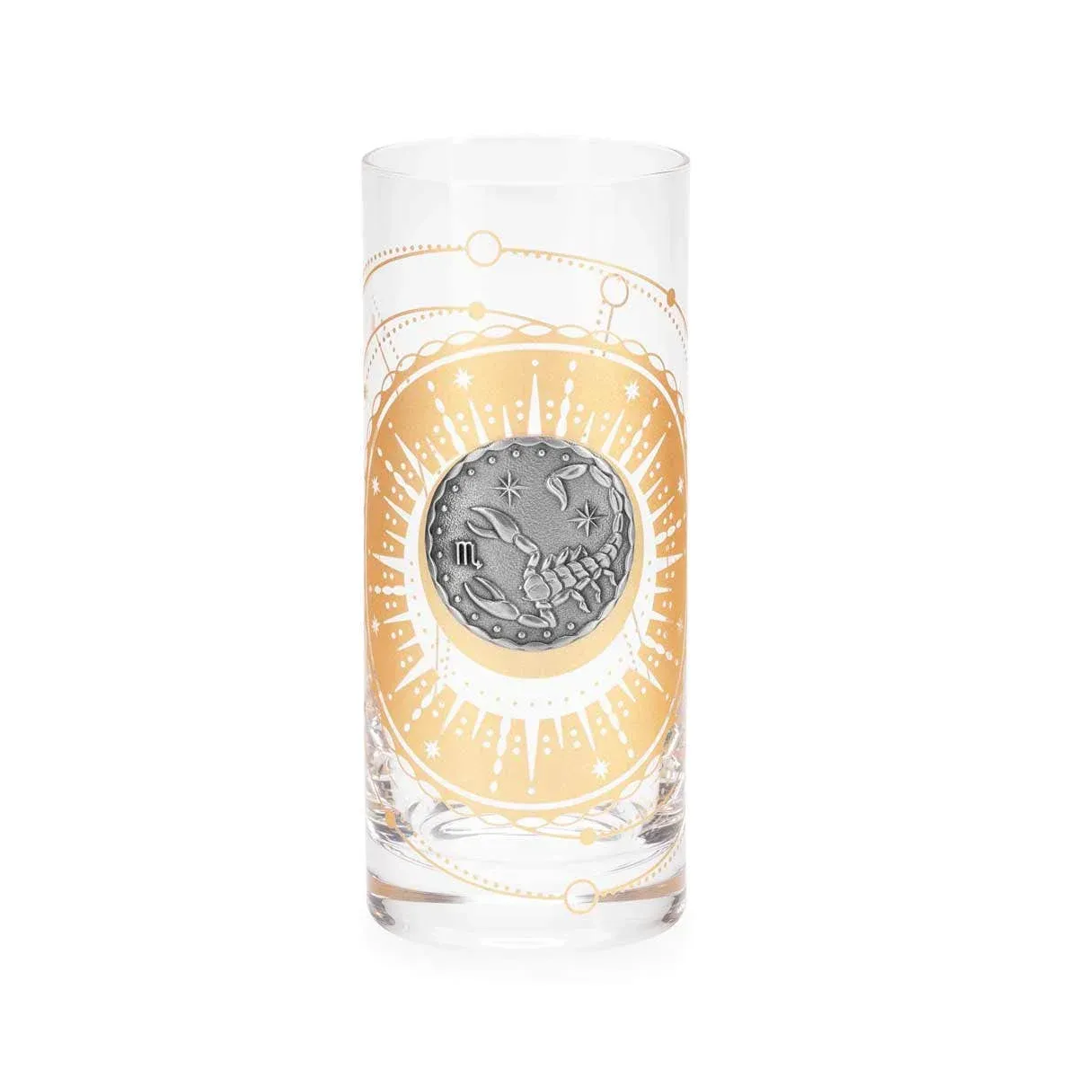 Scorpio Highball