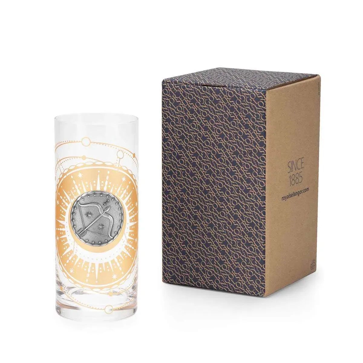 Sagittario Highball, bilde 7