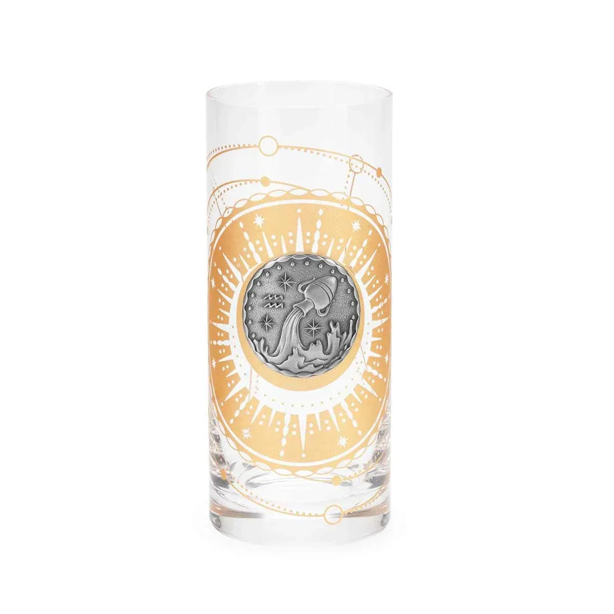 Aquarius Highball