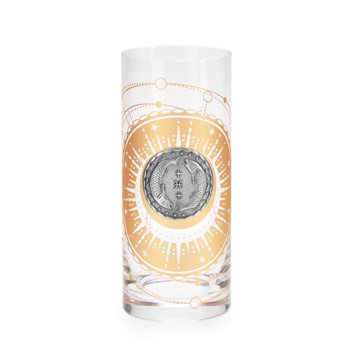 Pisces highball