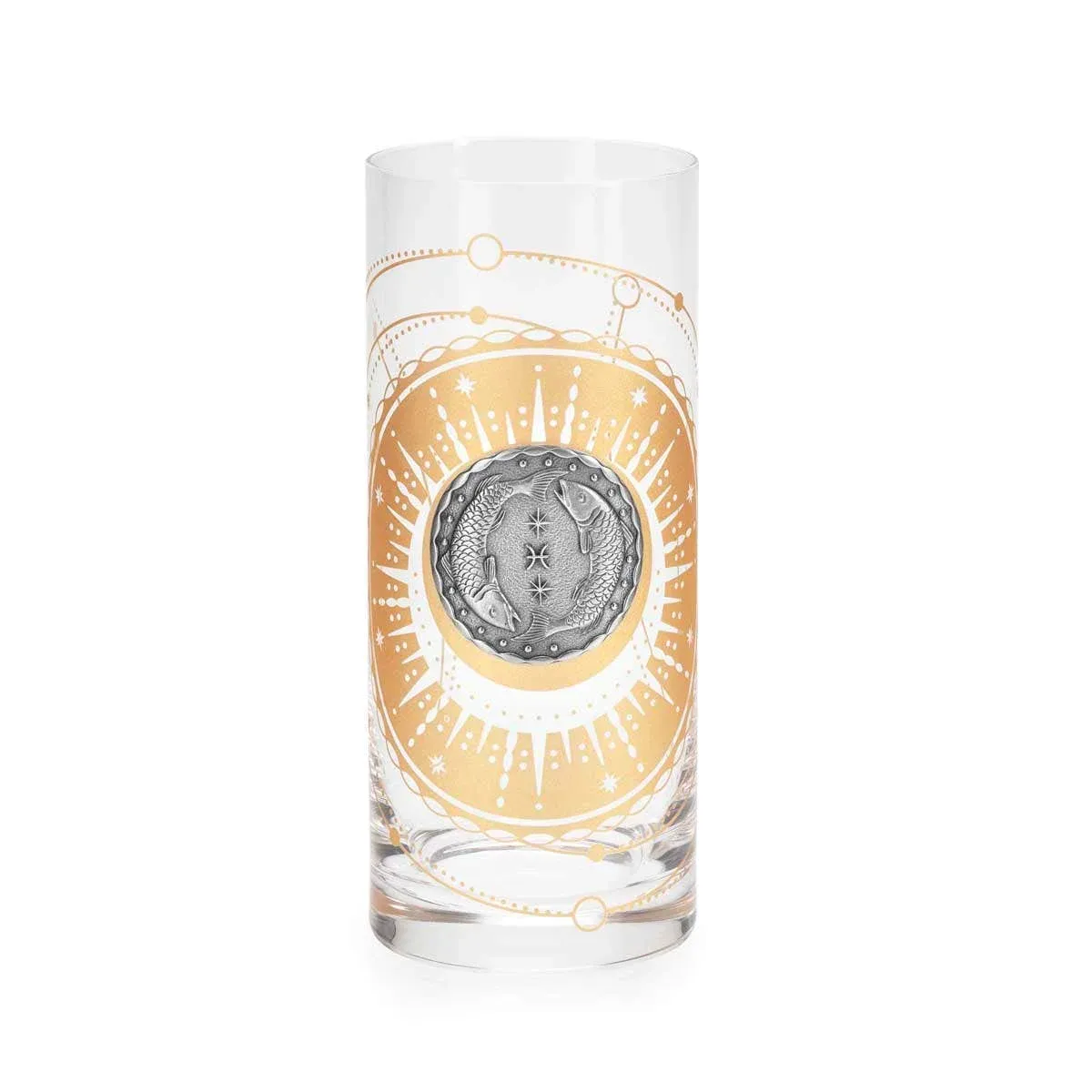 Pisces highball