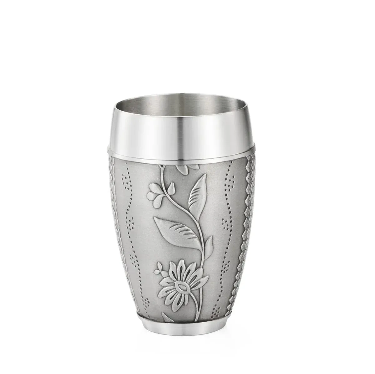 Batik Tumbler Pair