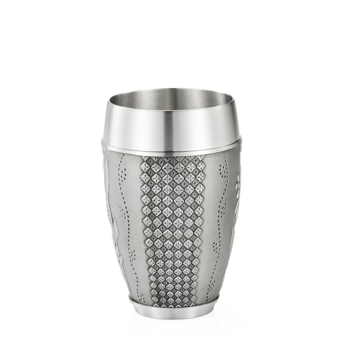 Batik Tumbler