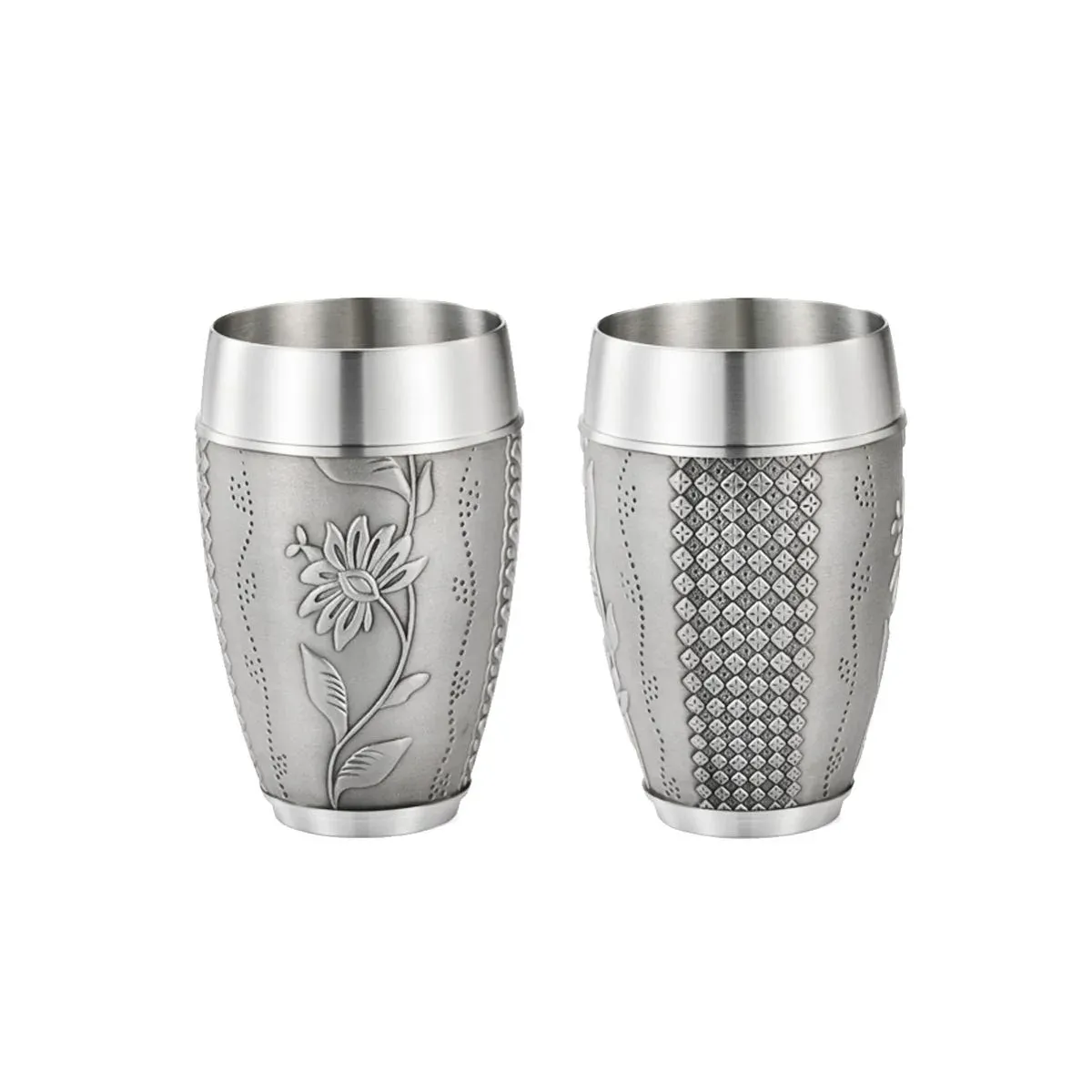 Tazas de Batik Pares, bilde 7