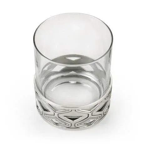 Diamond Whisky Tumbler Par, bilde 3