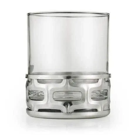 Cell Whisky Tumbler Paire, bilde 2