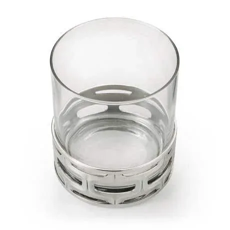 Cell Whisky Tumbler Paire, bilde 3
