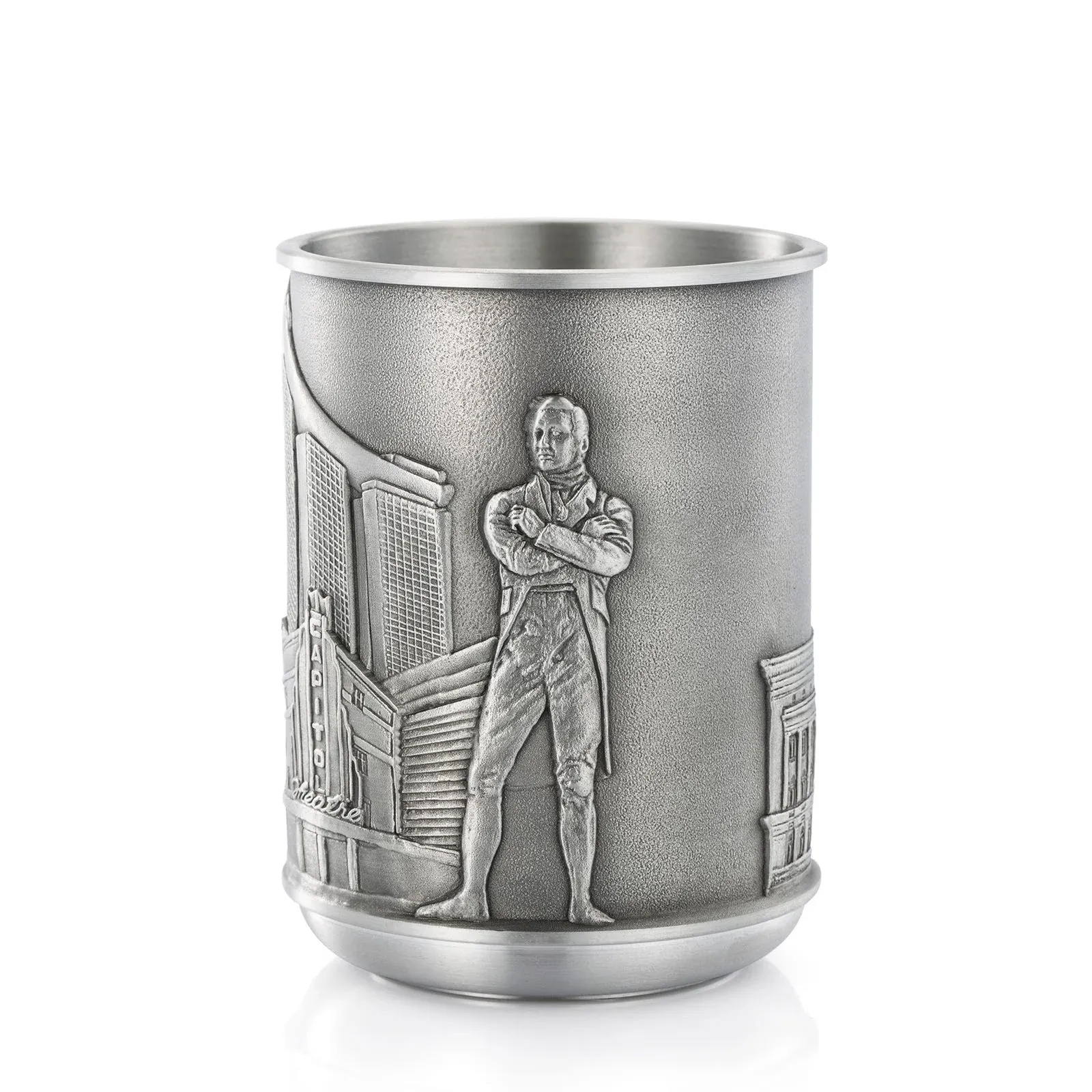 Civic District Tumbler, bilde 3