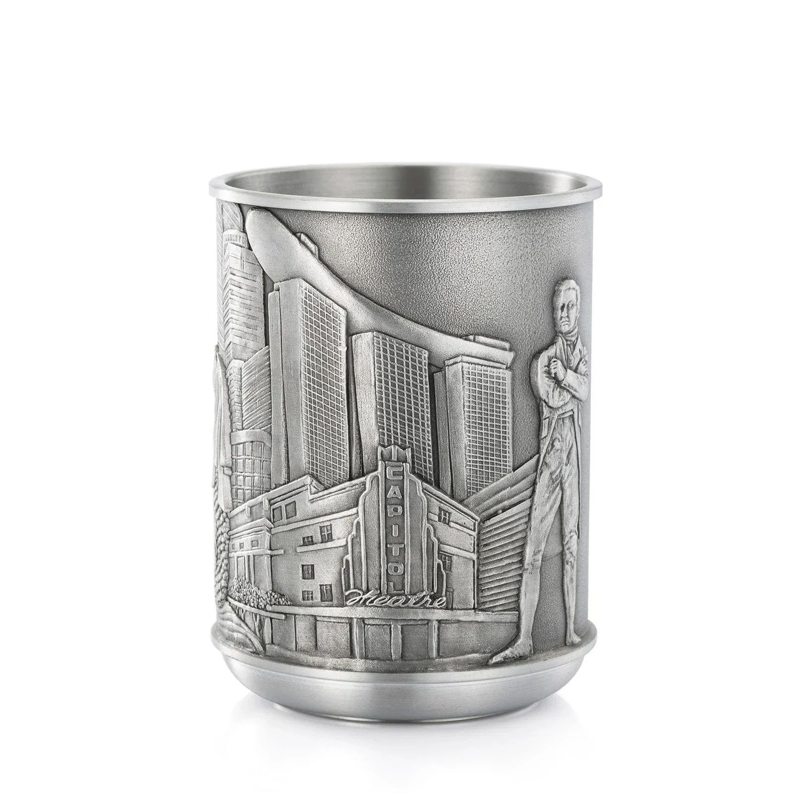 Civic District Tumbler, bilde 4