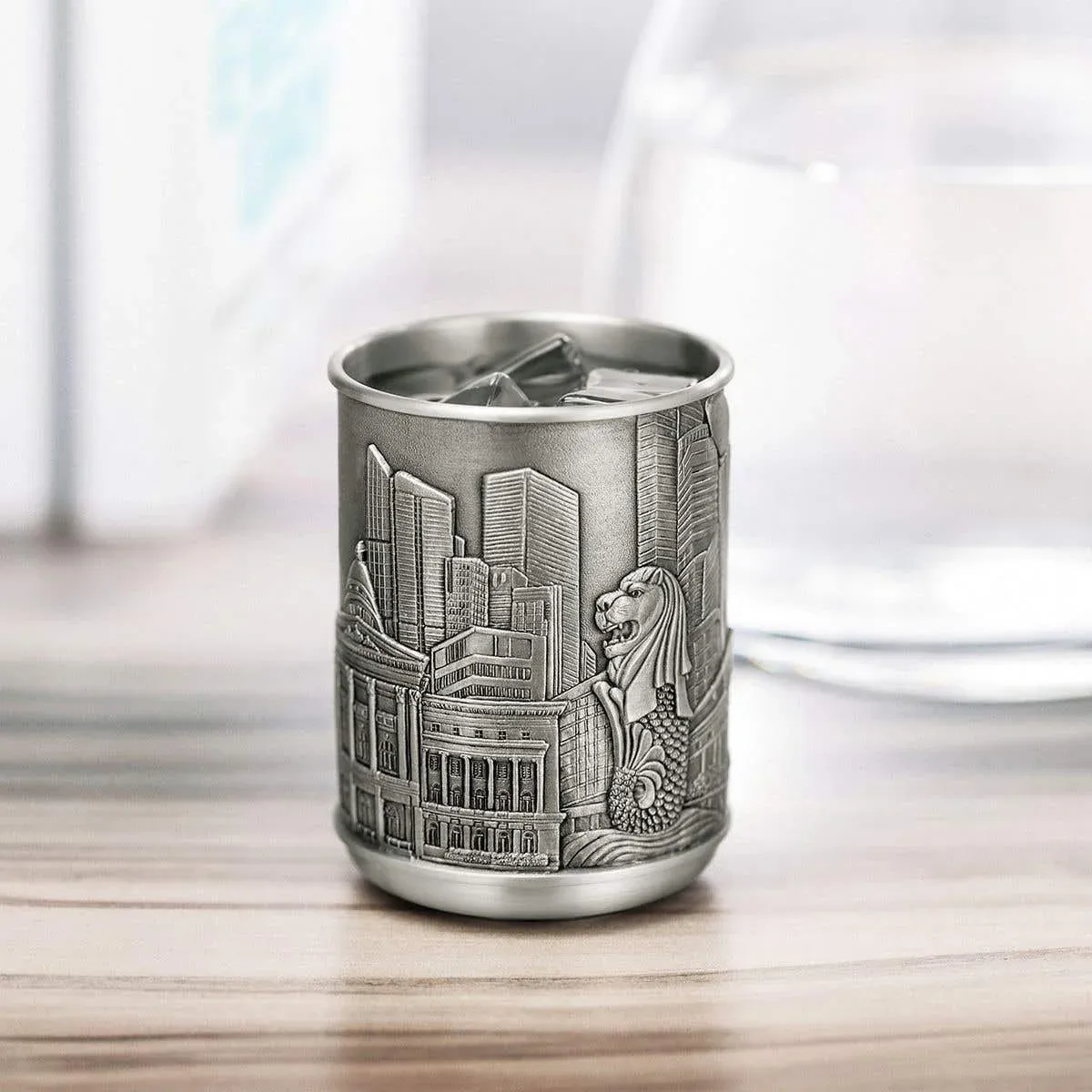 Civic District Tumbler, bilde 6