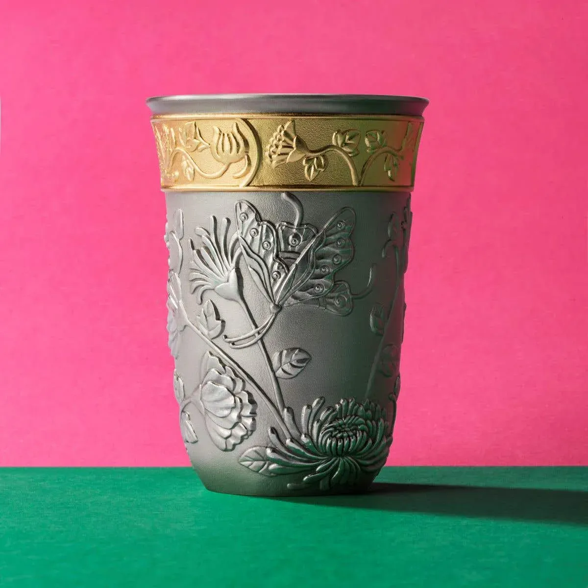 Butterfly Tumbler, bilde 5